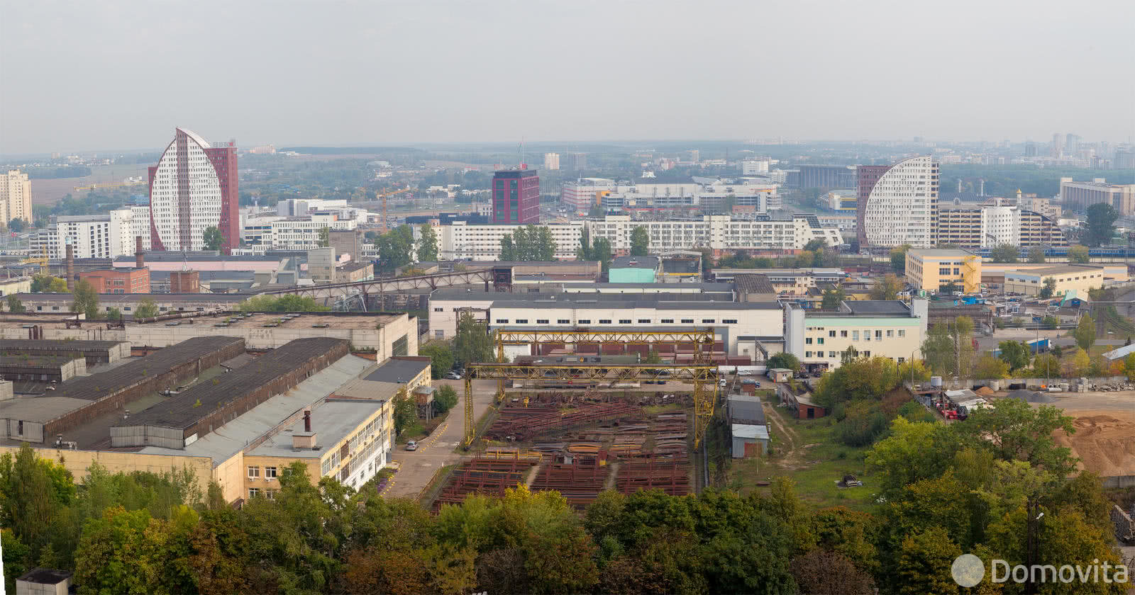 Бизнес-центр Градиент - фото 25