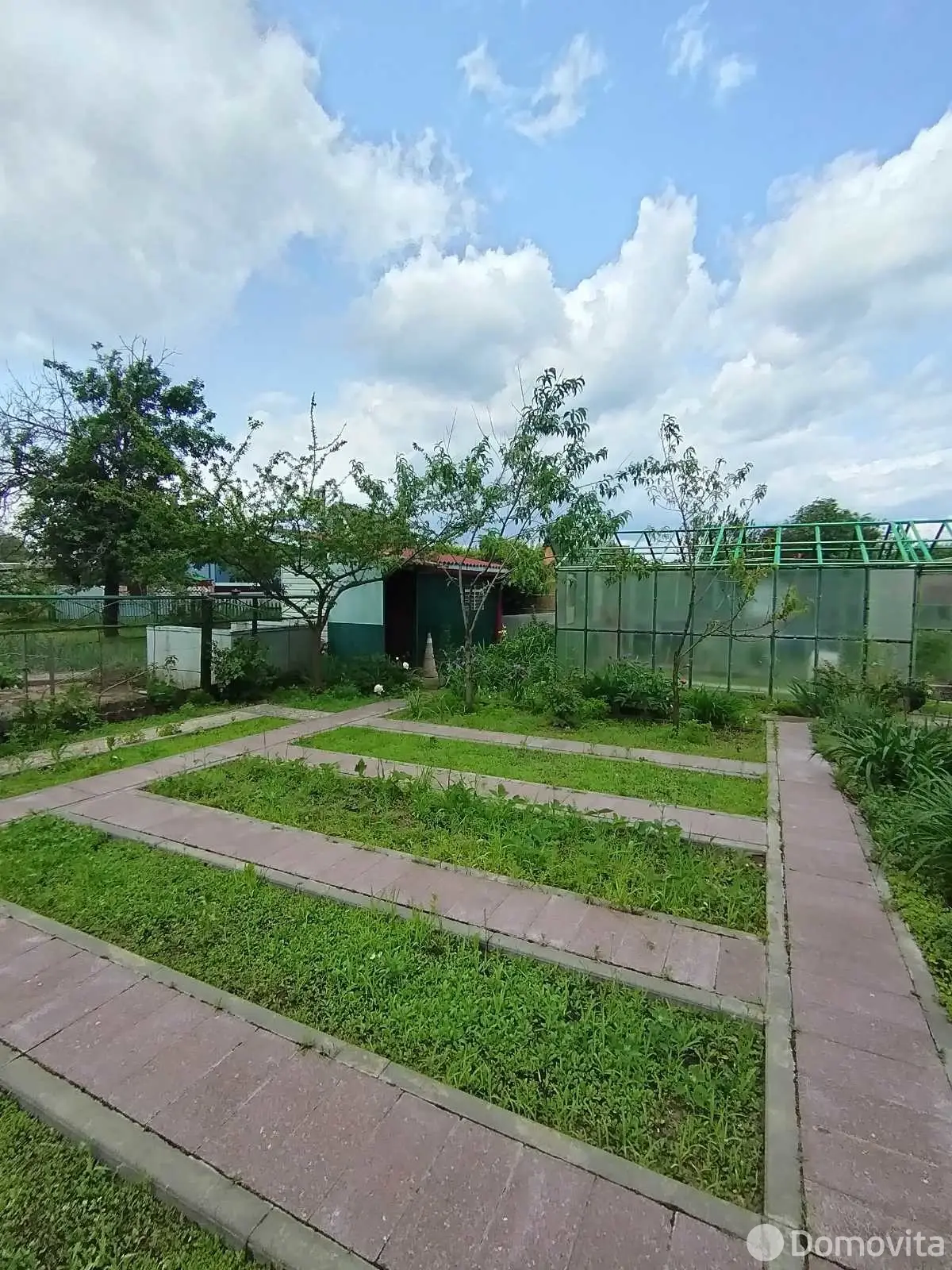 Купить 2-этажную дачу в Стужках Гомельская область, 19900USD, код 183151 - фото 22