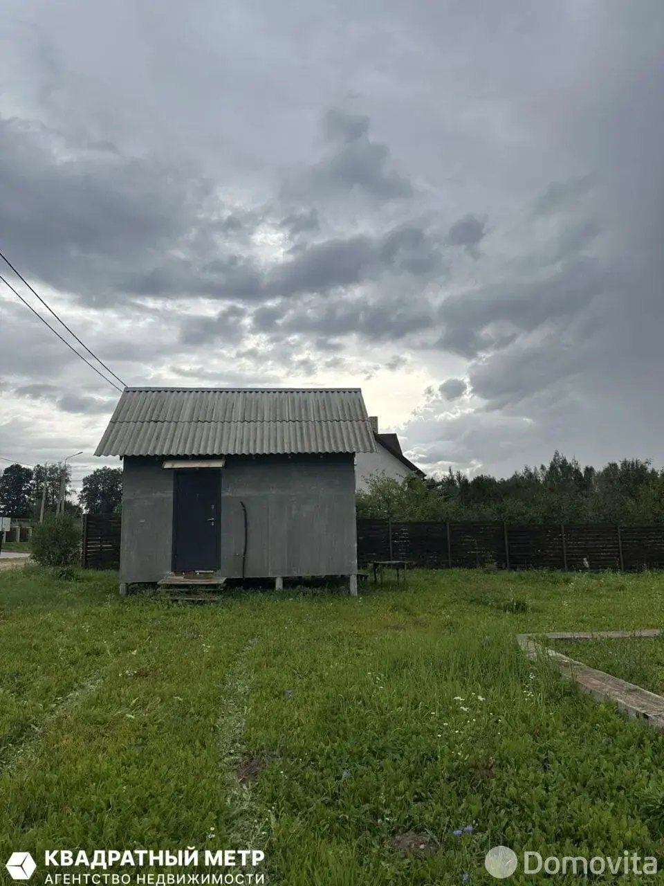 Купить земельный участок, 14.96 соток, Михалово, Минская область, 45000USD, код 571802 - фото 17