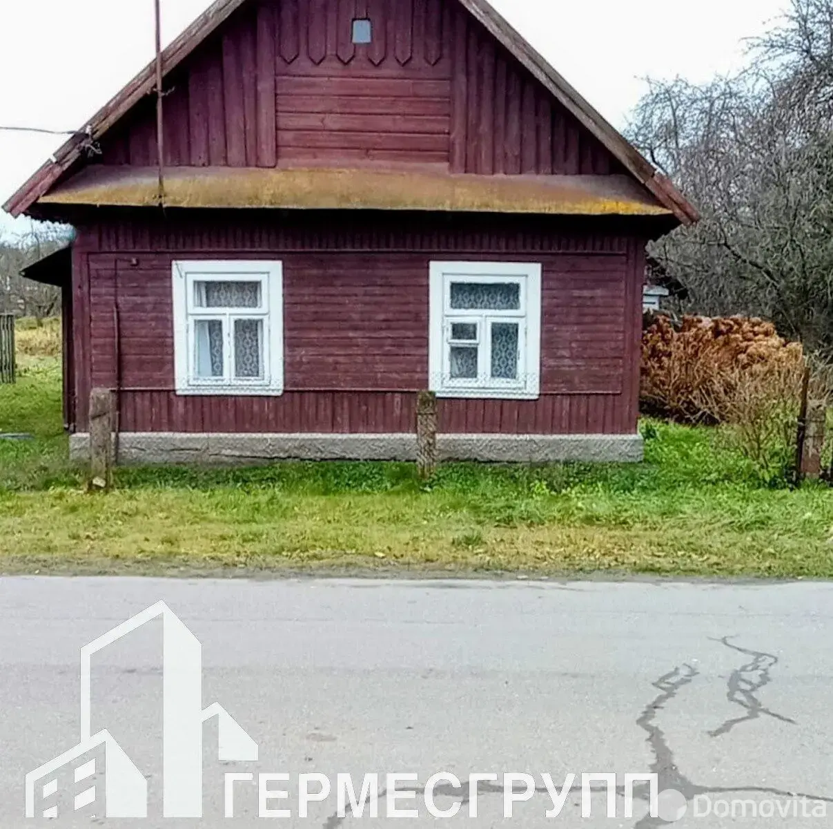 дом, Желудок, ул. 17 Сентября