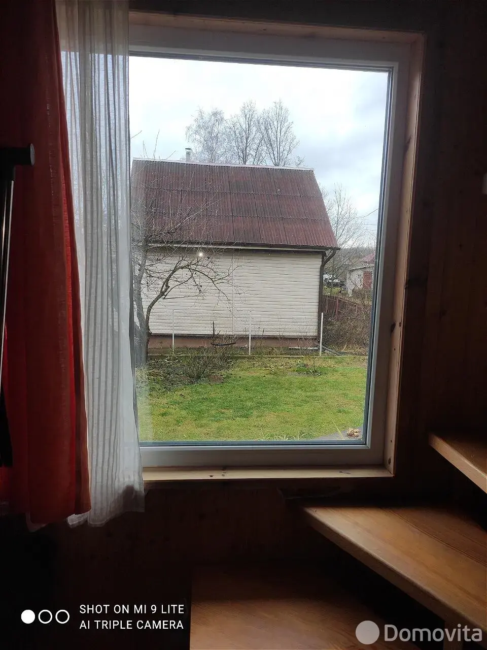 Продажа 1-этажной дачи в Галург Минская область, 26000USD, код 184697 - фото 16