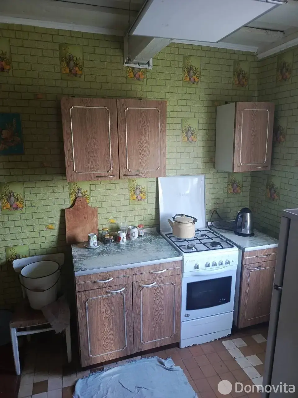 дом, Яршевичи, ул. Заречная, д. 18 от собственника