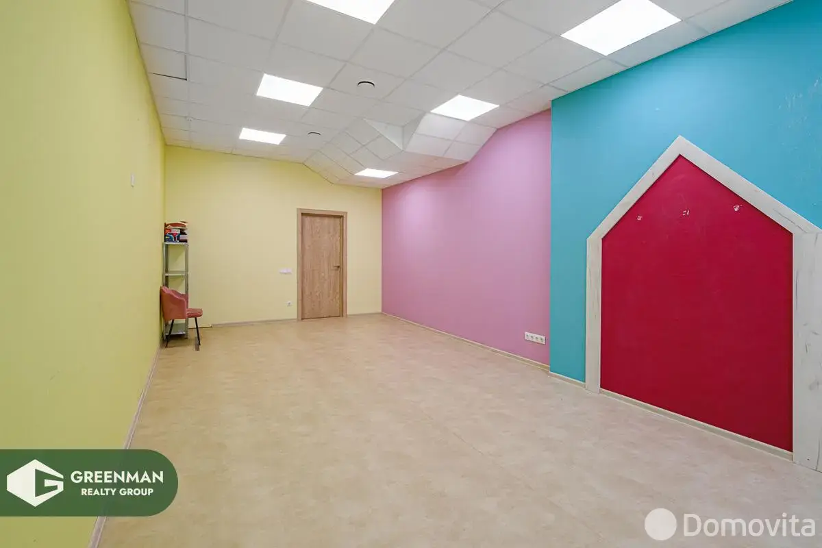 Купить офис на ул. Грибоедова, д. 1 в Минске, 169900USD, код 9066 - фото 4