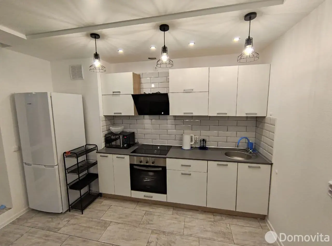 аренда квартиры, Брест, ул. Гоголя, д. 87А