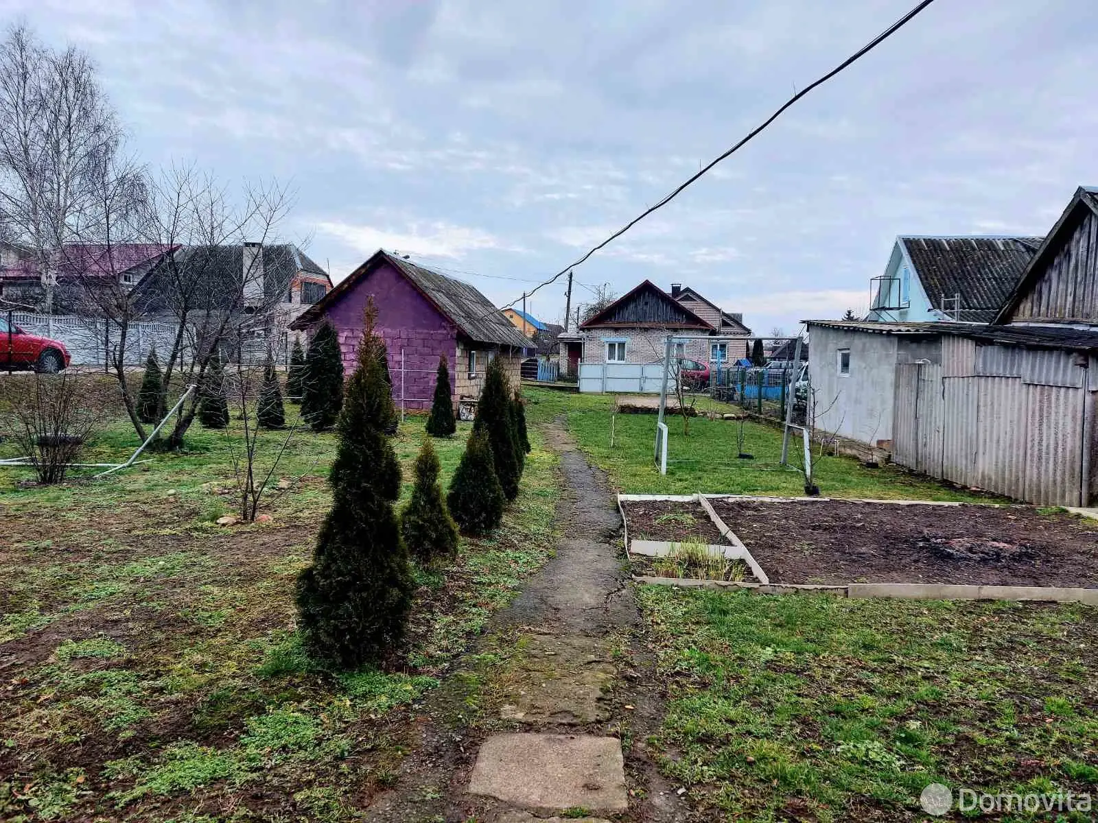 коттедж, Несвиж, ул. Карла Либкнехта, д. 81 