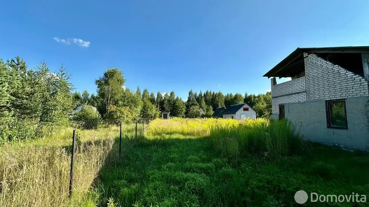 дача, Атлант-3, 