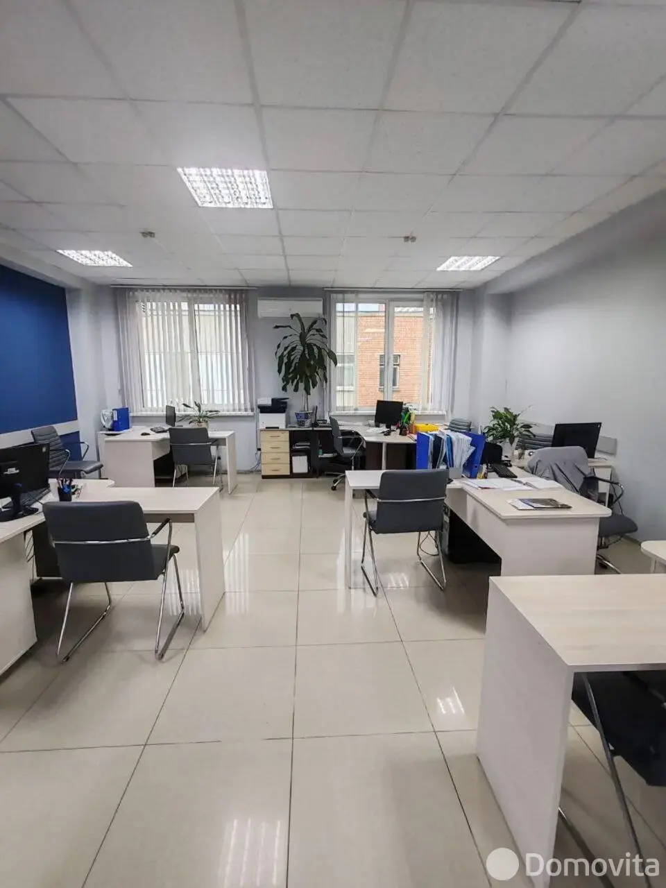 офис, Минск, ул. Скрыганова, д. 6/2