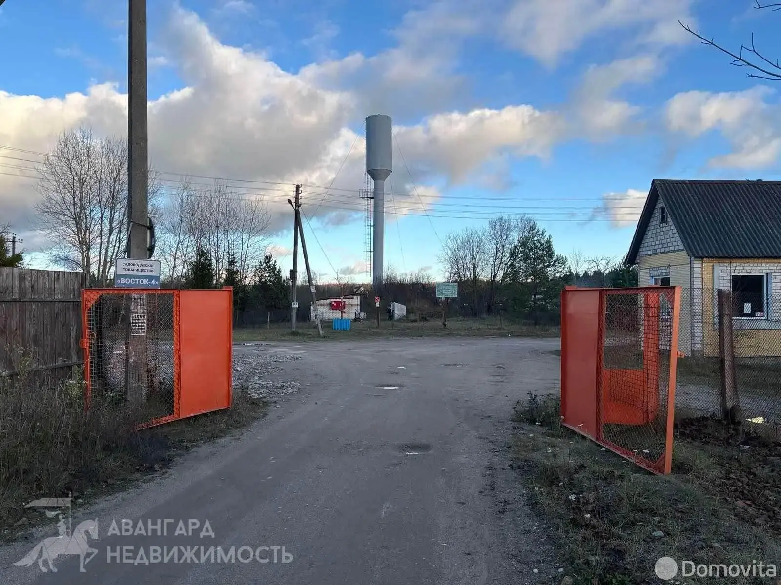 Купить земельный участок, 5.77 соток, ВОСТОК-4, Минская область, 7500USD, код 571604 - фото 13