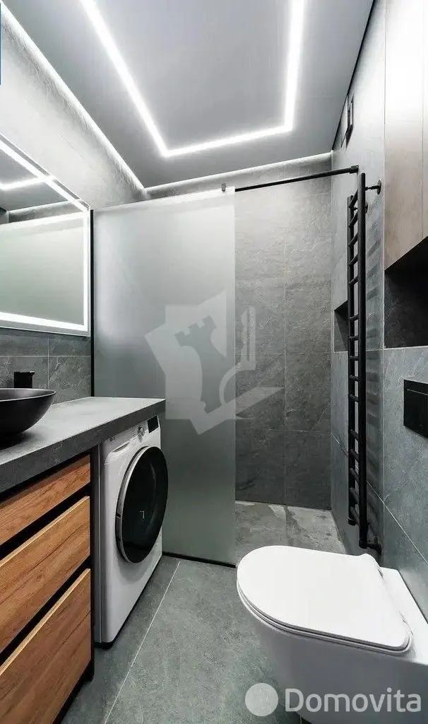 Снять 1-комнатную квартиру в Минске, ул. Аэродромная, д. 16, 490USD, код 149917 - фото 12