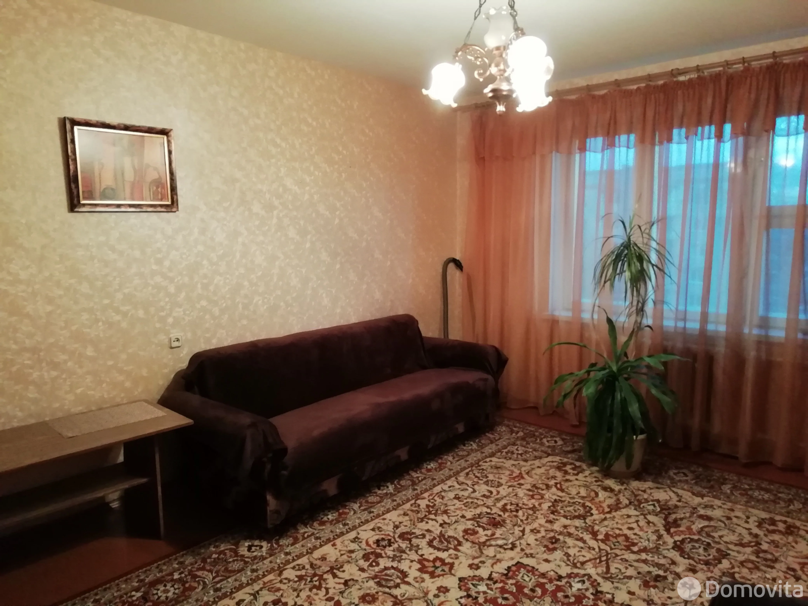 квартира, Витебск, ул. Карла Маркса, д. 49