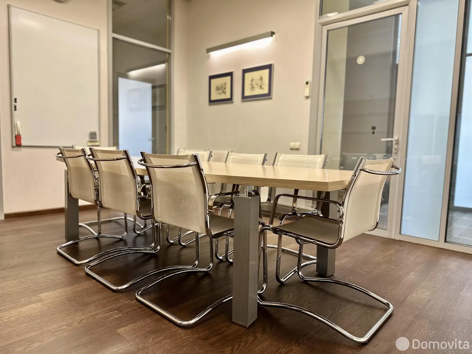 офис, Минск, ул. Пионерская, д. 34