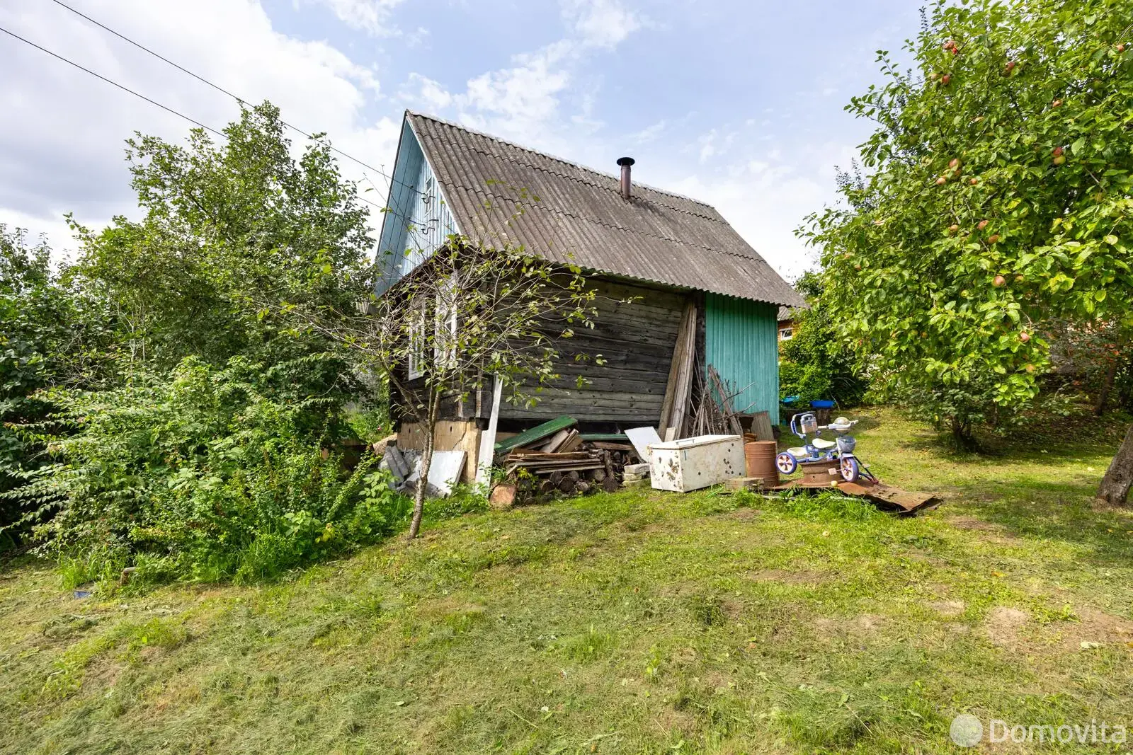 продажа дачи, Птичь-219, 