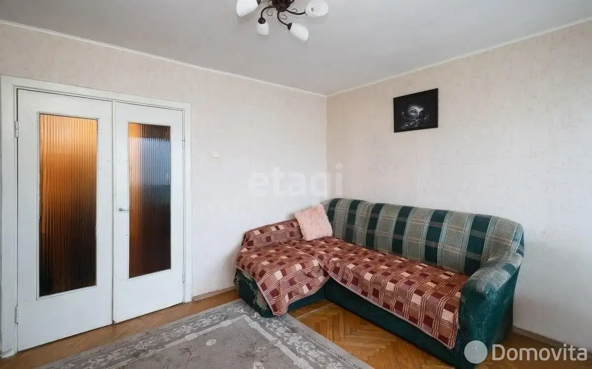 комната, Минск, ул. Веры Хоружей, д. 16 