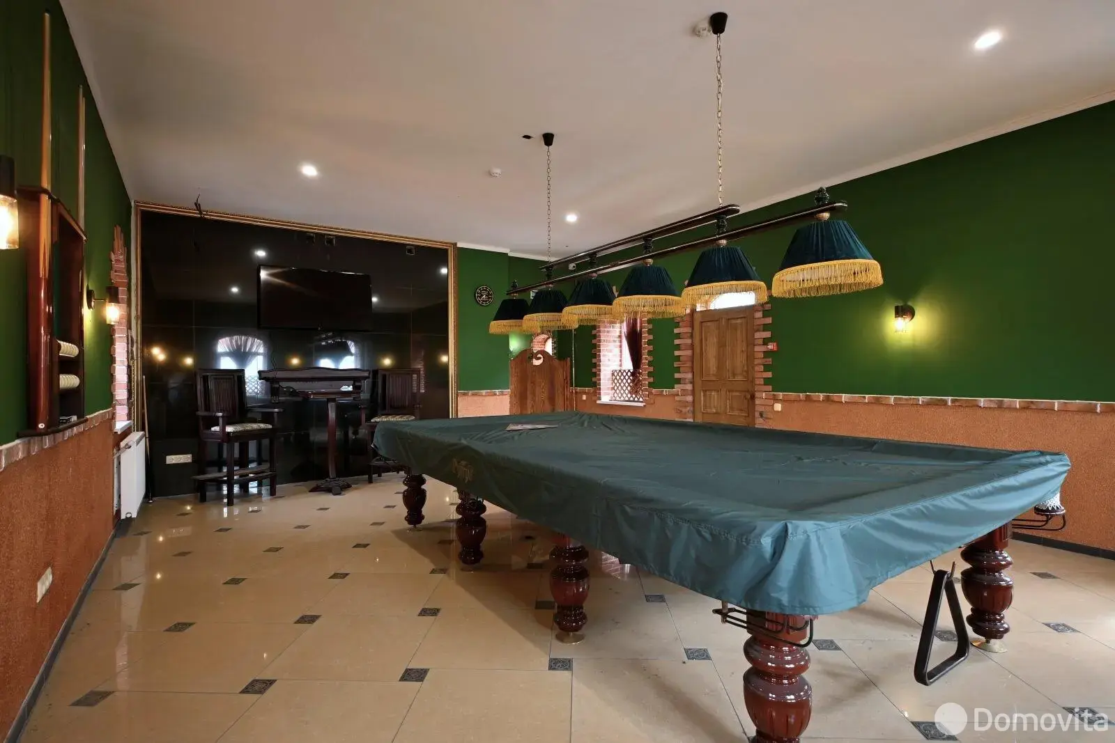 Помещение под сферу услуг в Несвиже, ул. Ленинская, д. 21, код 3261 - фото 23