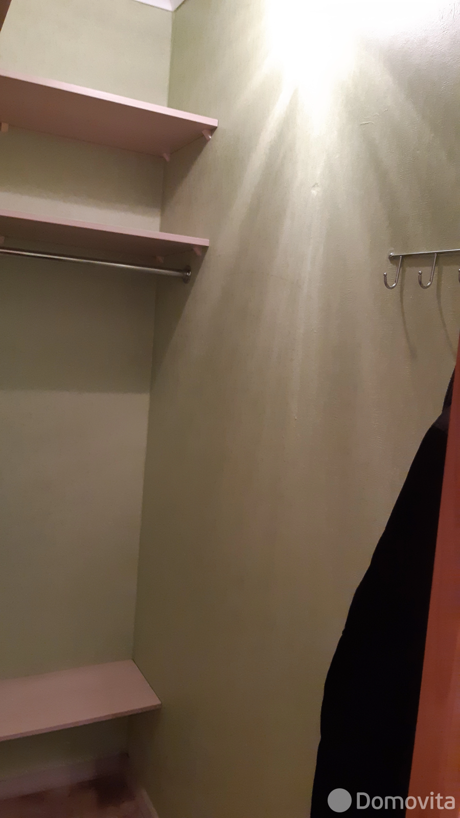 Снять 1-комнатную квартиру в Минске, ул. Сергея Есенина, д. 3/2, 420USD, код 149931 - фото 11