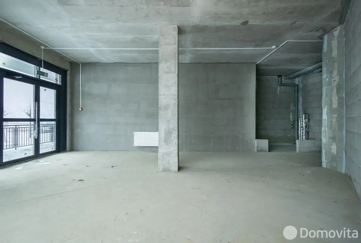 Продажа торгового помещения на ул. Леонида Щемелёва, д. 30 в Минске, 115000USD, код 998497 - фото 6