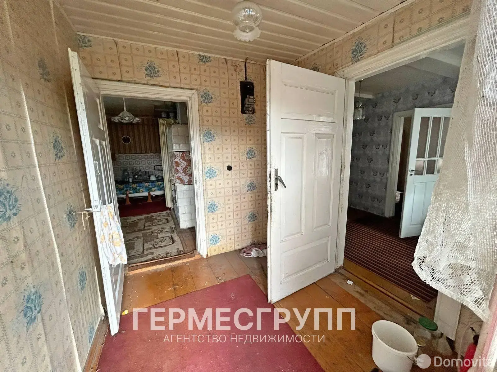 дом, Кобрин, ул. Фрунзе