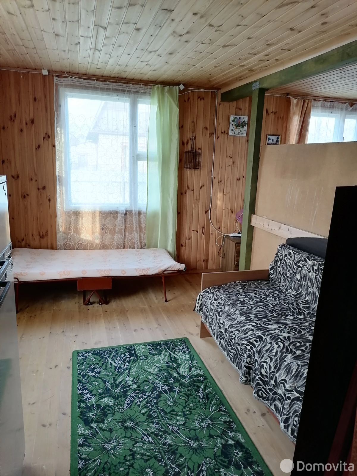 дача, РОДНИЧОК-83, 