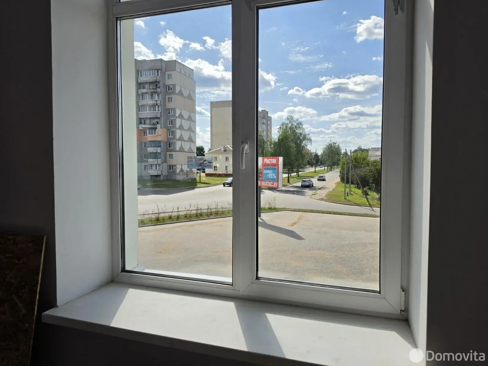 офис, Борисов, ул. 30 лет ВЛКСМ, д. 36 