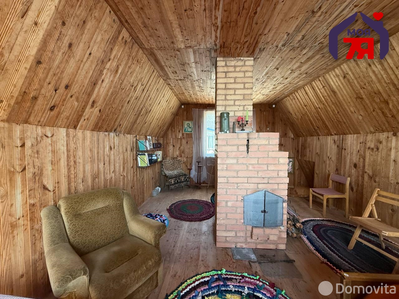 дача, Березка, 