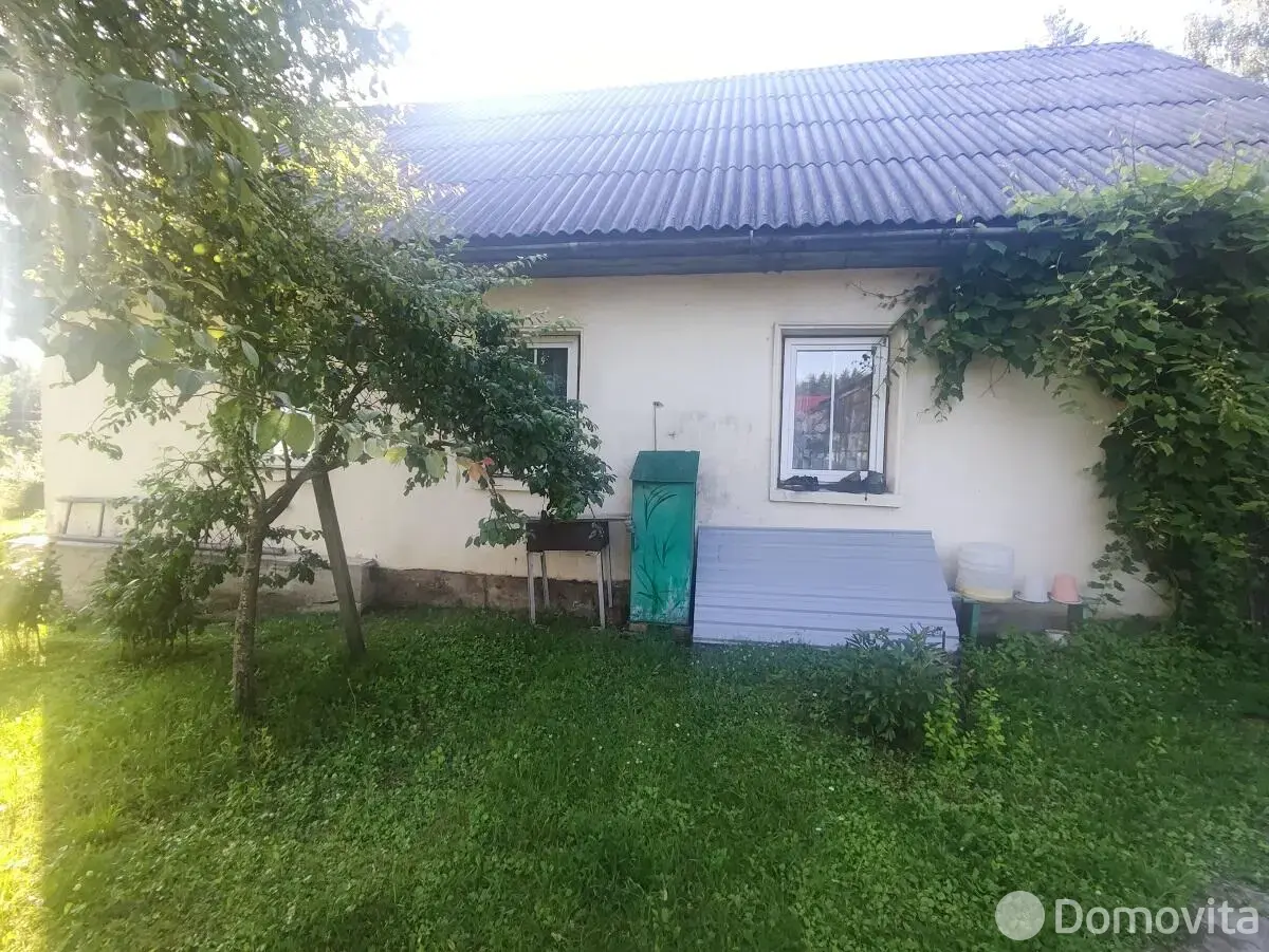 Стоимость продажи коттеджа, Зелёная, ул. Привокзальная