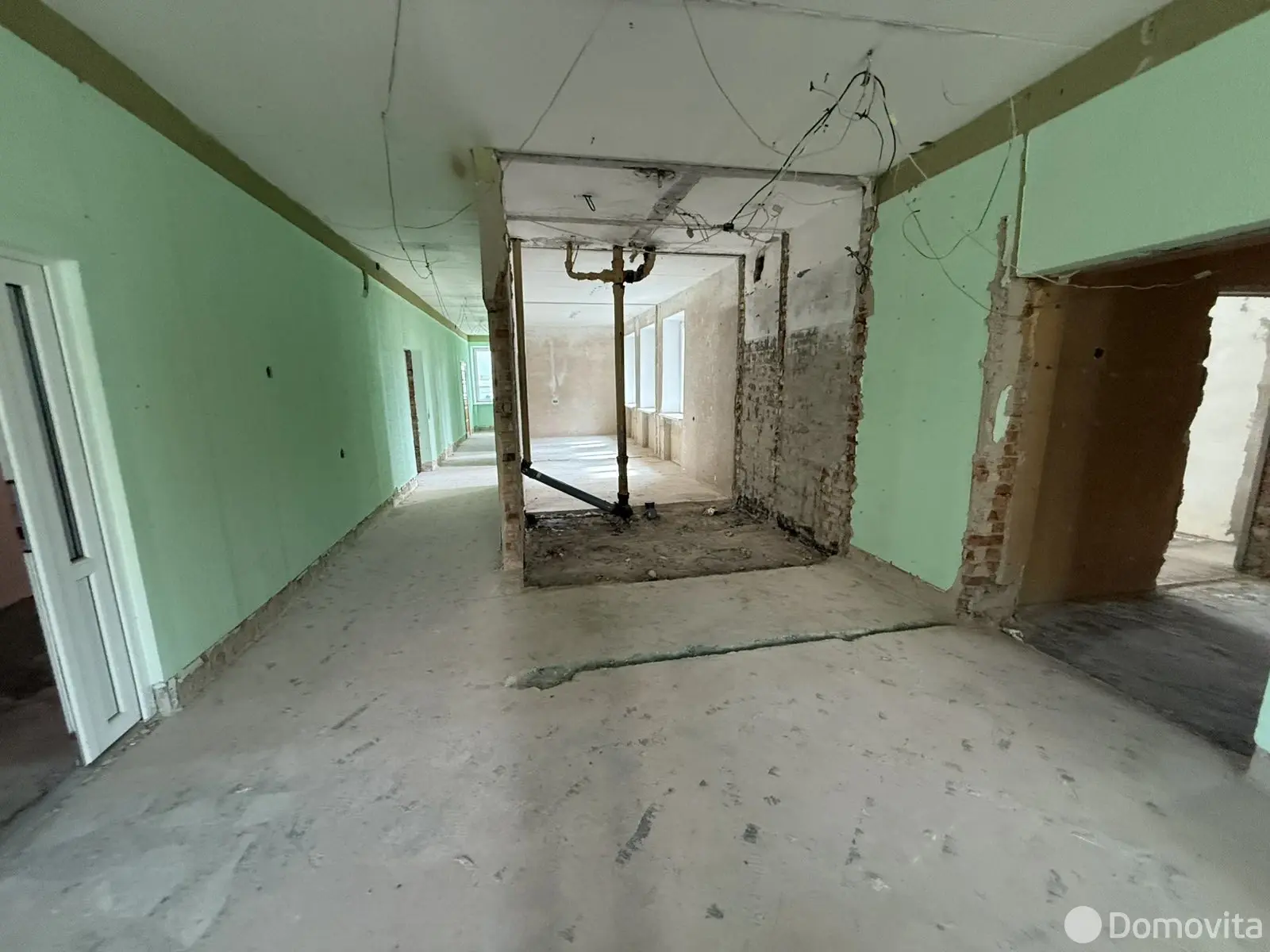 Купить офис на ул. Индустриальная, д. 2Б в Гродно, 330000USD, код 10548 - фото 15
