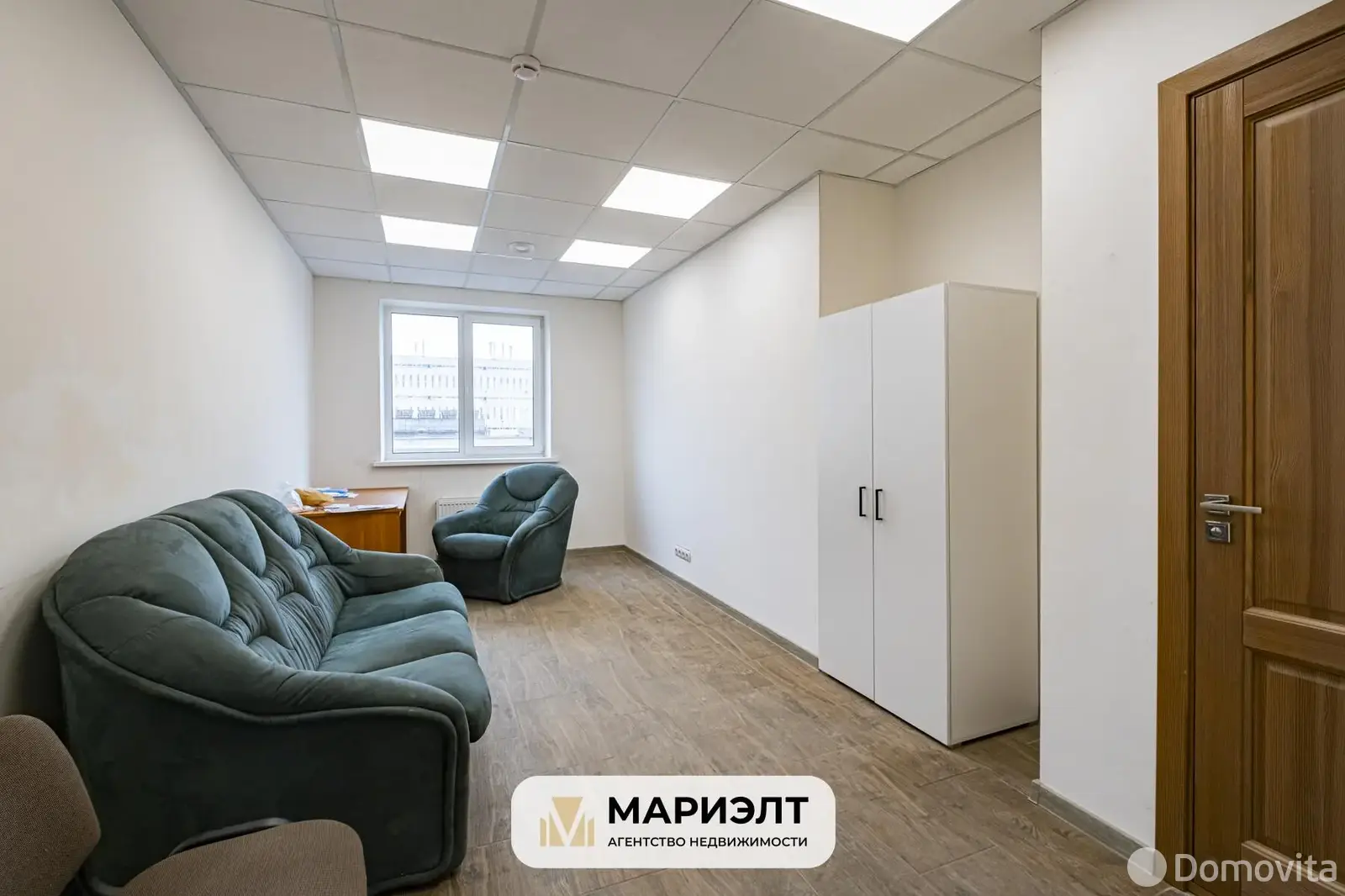 Цена аренды офиса, Минск, ул. Лейтенанта Кижеватова, д. 86/Б