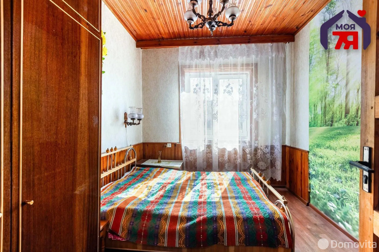 Продажа 3-этажной дачи в Белстандарт Минская область, 54900USD, код 185453 - фото 13