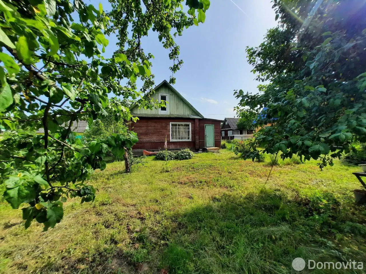 дача, Планета-плюс Воложинский район, , стоимость продажи 31 996 р.