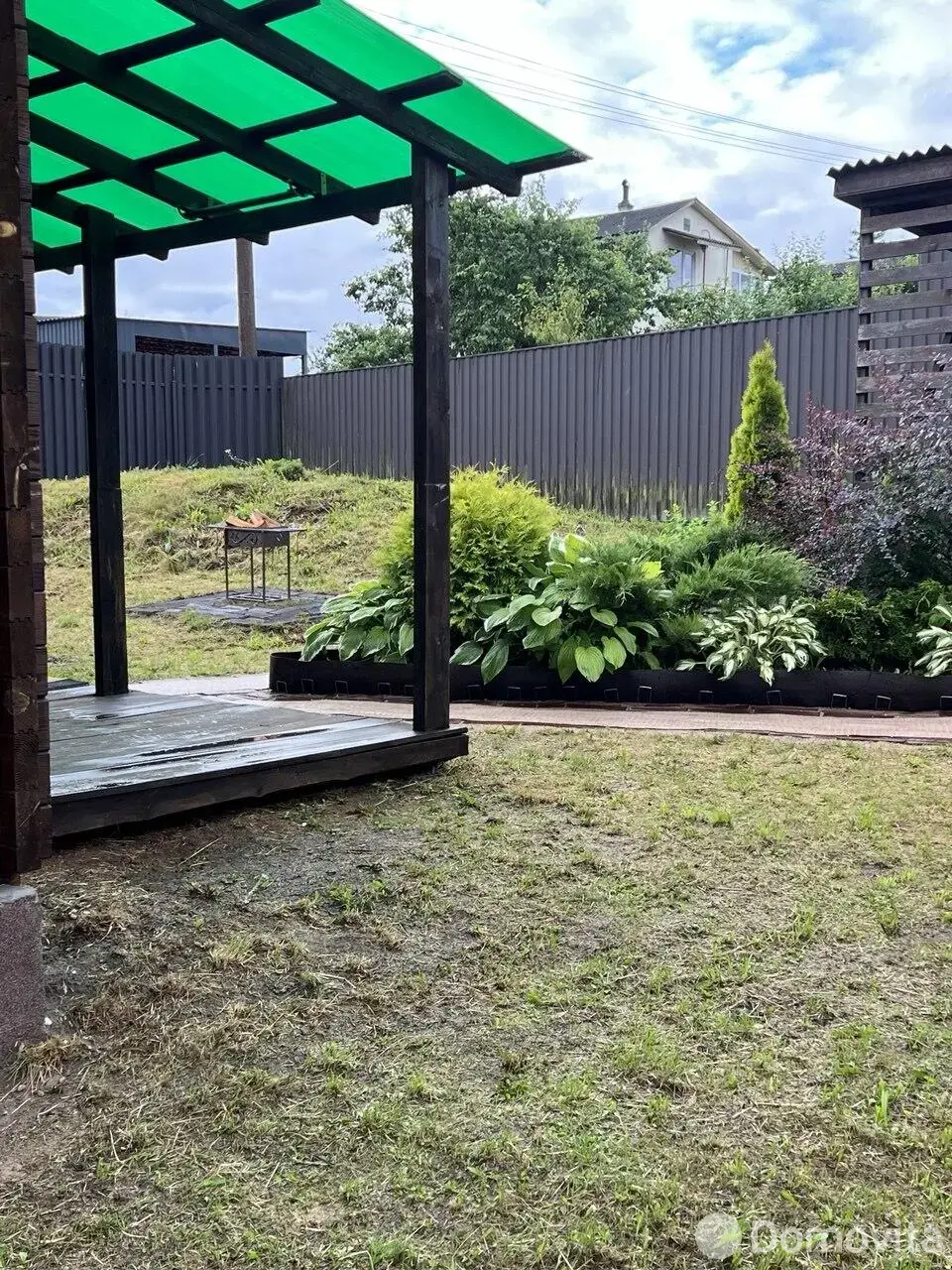 Продажа 2-этажной дачи в Лукоморье Минская область, 246950BYN, код 186420 - фото 42