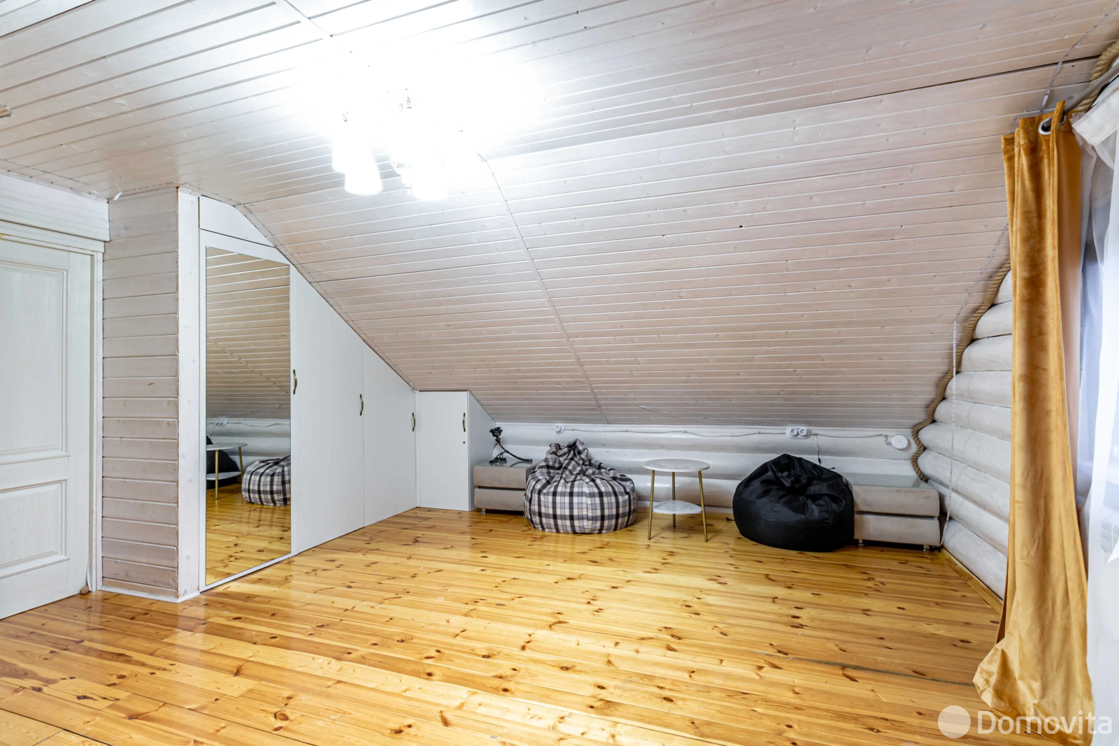 Аренда 2-этажного дома в Колодищах, Минская область, ул. Яхонтовая, 1500USD, код 4802 - фото 15