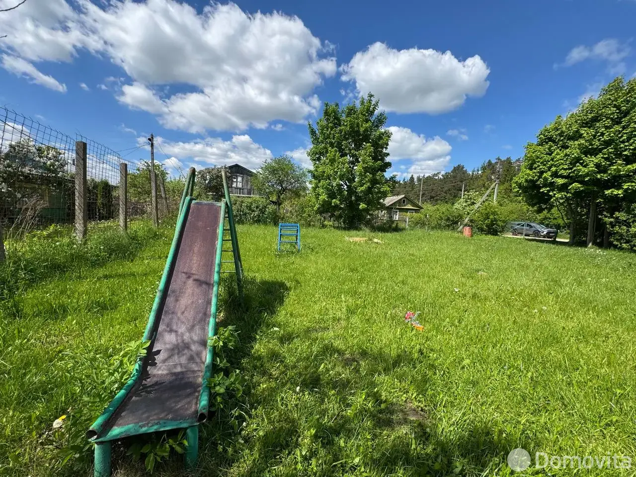Продажа 1-этажной дачи в Асеевка Минская область, 13500USD, код 186000 - фото 21