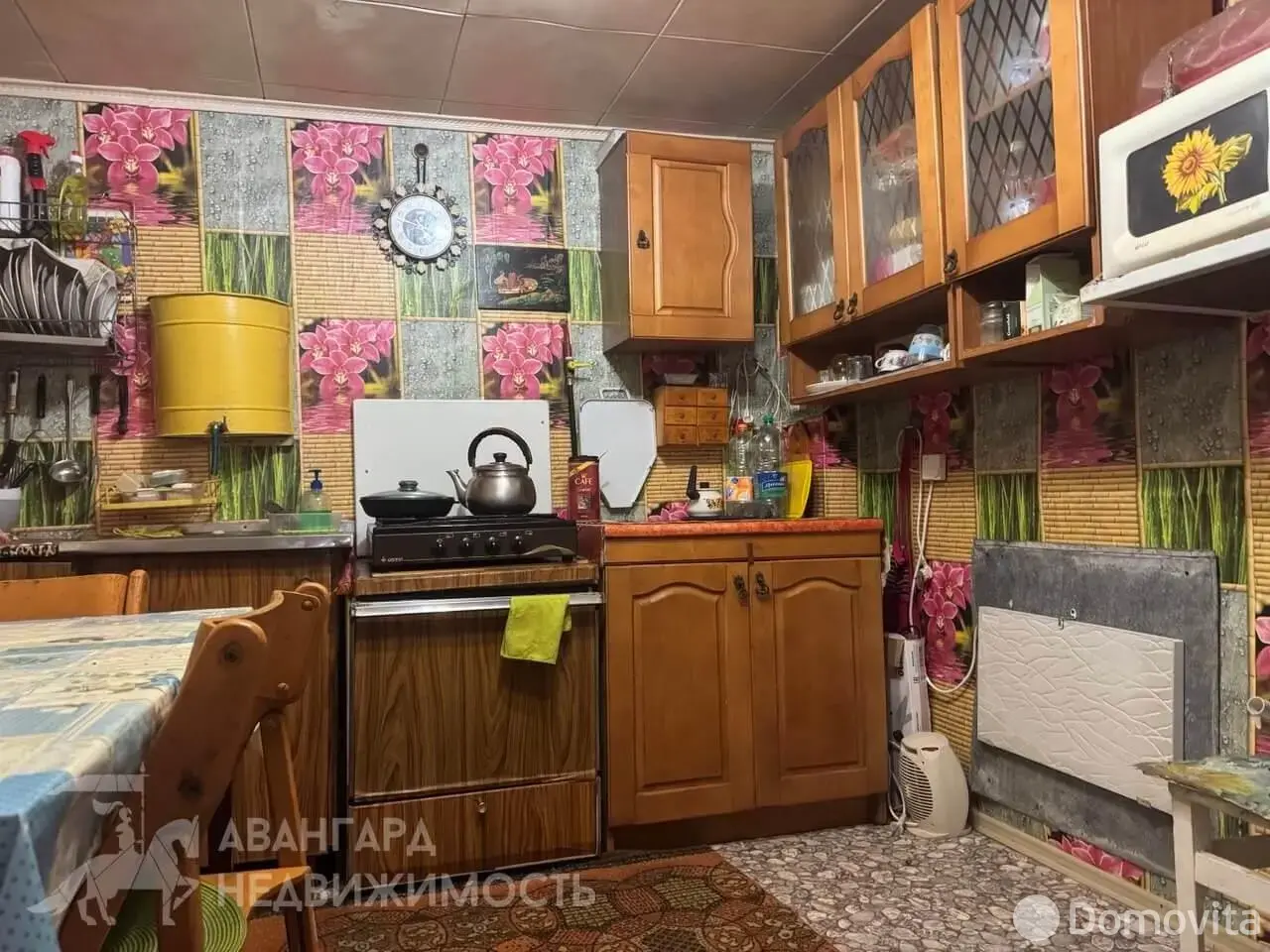 коттедж, Рабцы, 