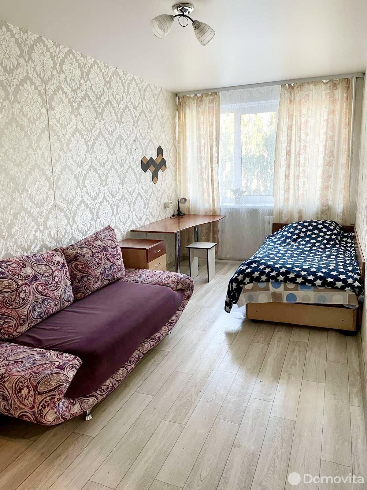 Продажа 1-комнатной квартиры в Гомеле, ул. Рабочая, д. 20, 23000 USD, код: 996782 - фото 2