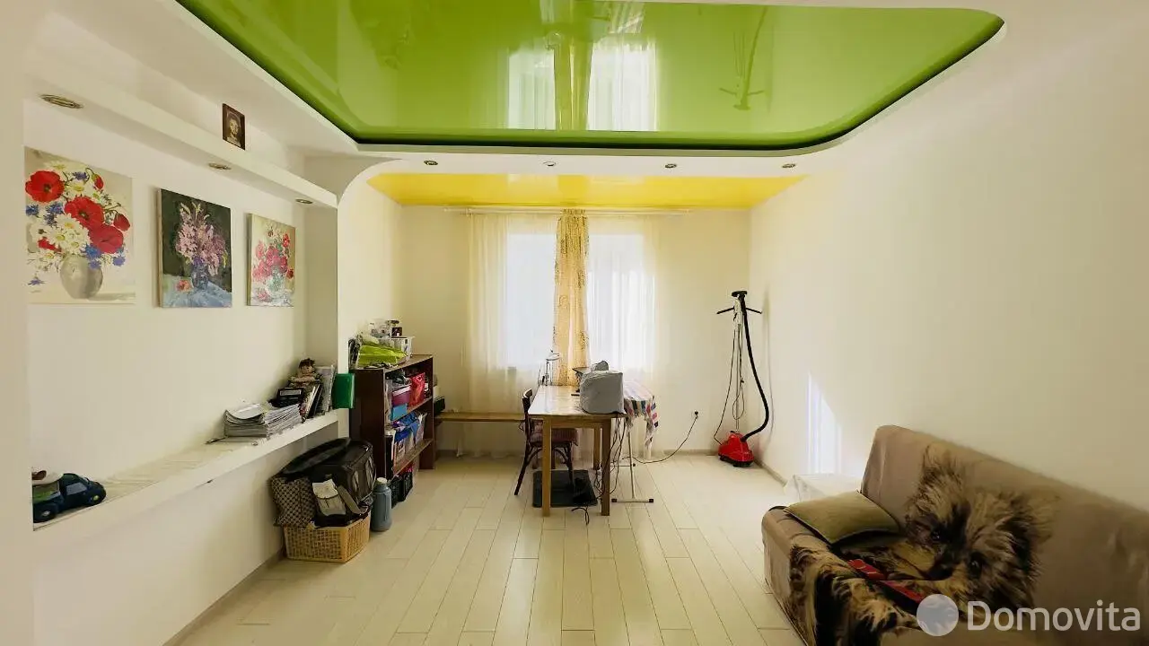 дом, Квасыничи, ул. Новая