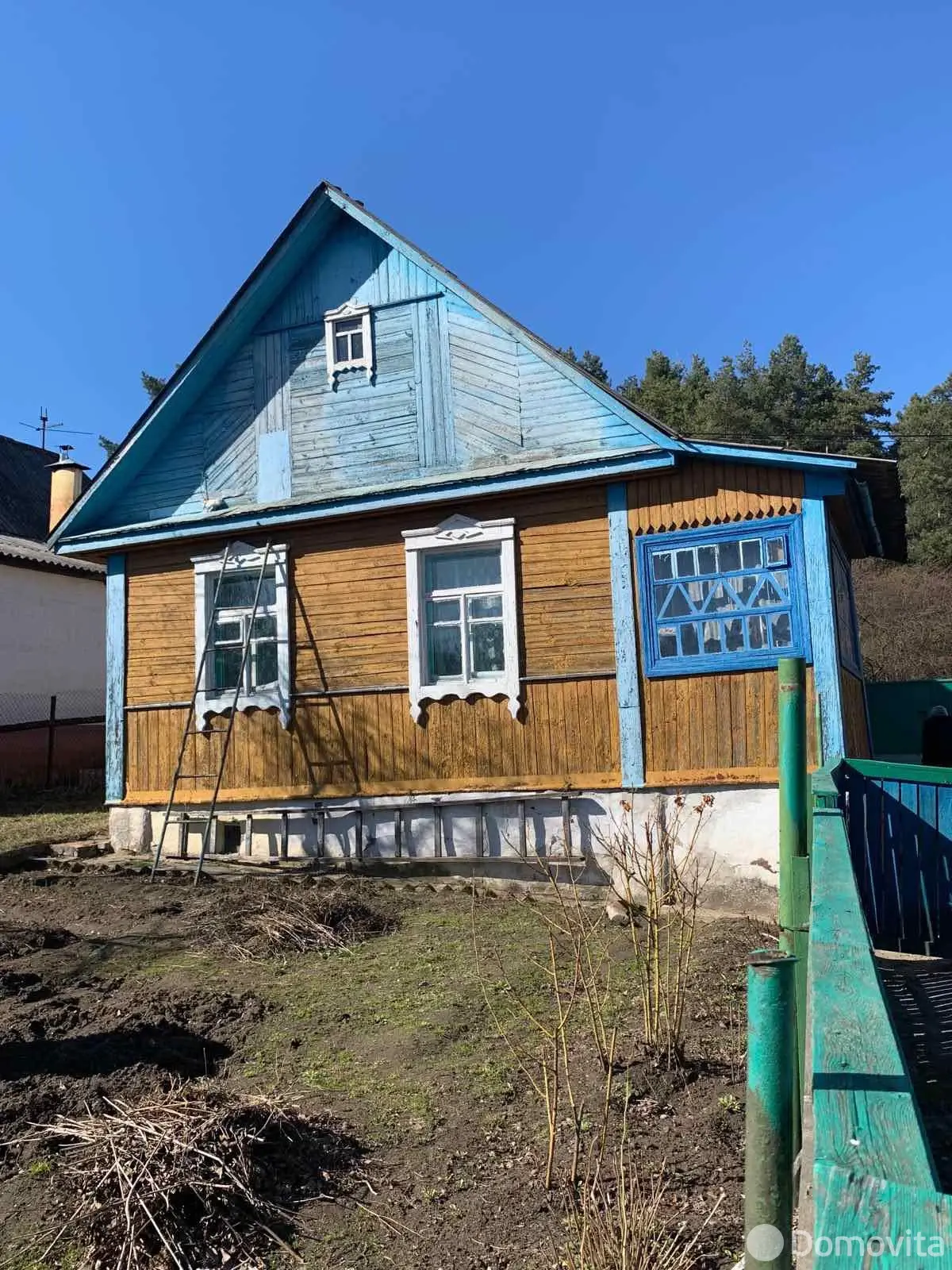 дом, Минск, пер. Переходной 2-й, д. 19