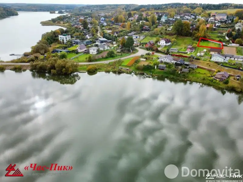 Купить земельный участок, 7.2 соток, Дуброва, Гомельская область, 70000USD, код 571115 - фото 15