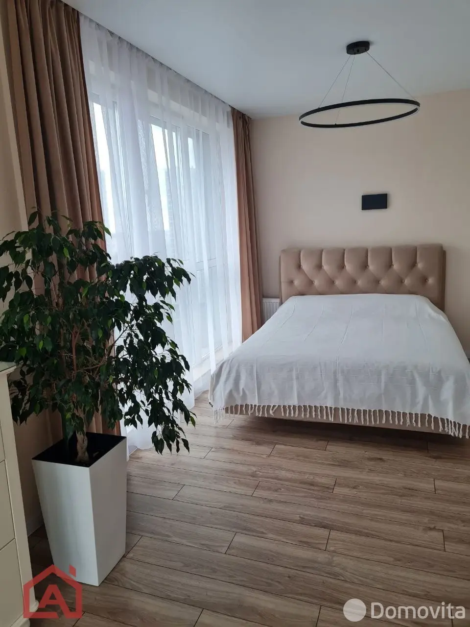 Снять 2-комнатную квартиру в Минске, ул. Братская, д. 11, 600USD, код 150561 - фото 11