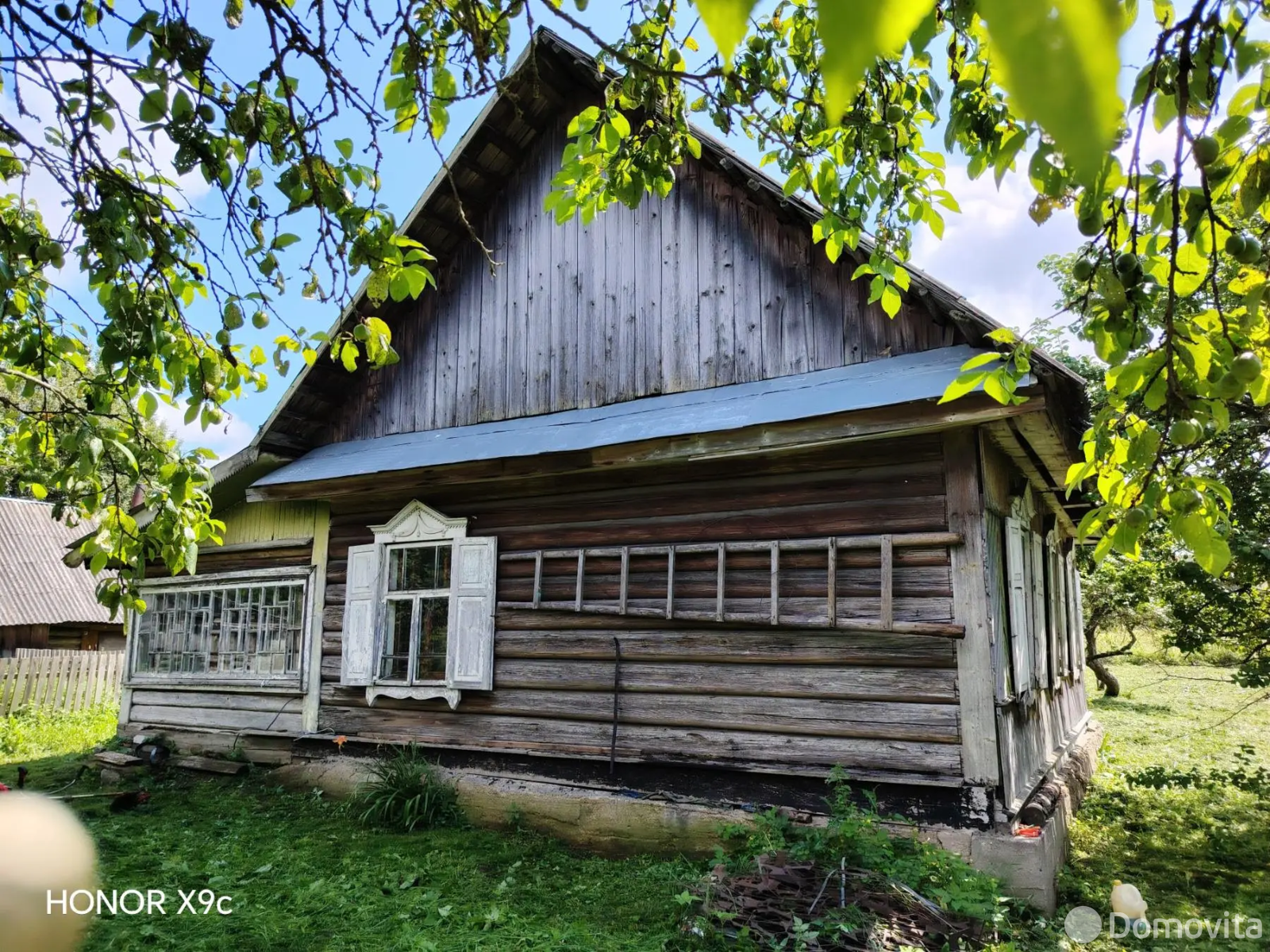Цена продажи дома, Большая Ухолода, ул. Советская