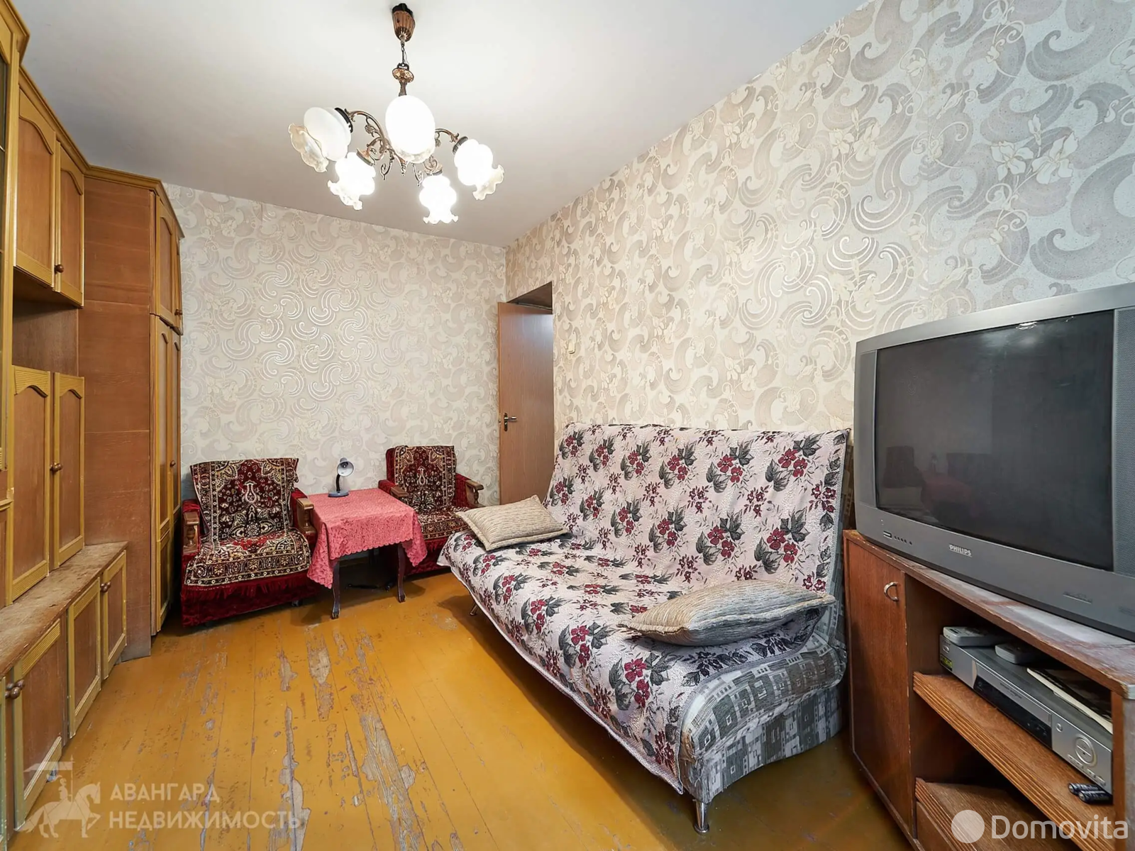 квартира, Минск, ул. Ташкентская, д. 4/3