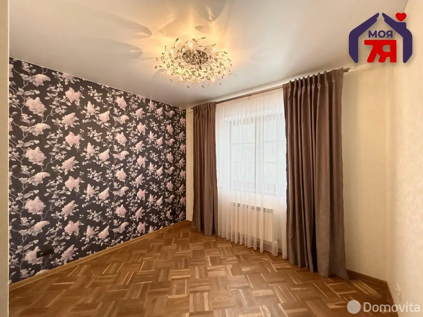 коттедж, Новый, ул. Берёзовая 