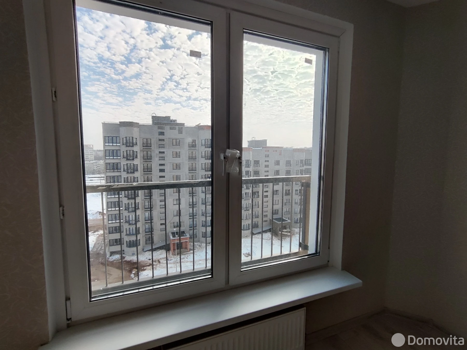 Снять 2-комнатную квартиру в Минске, пер. Ольшевского, д. 7, 280USD, код 149899 - фото 17