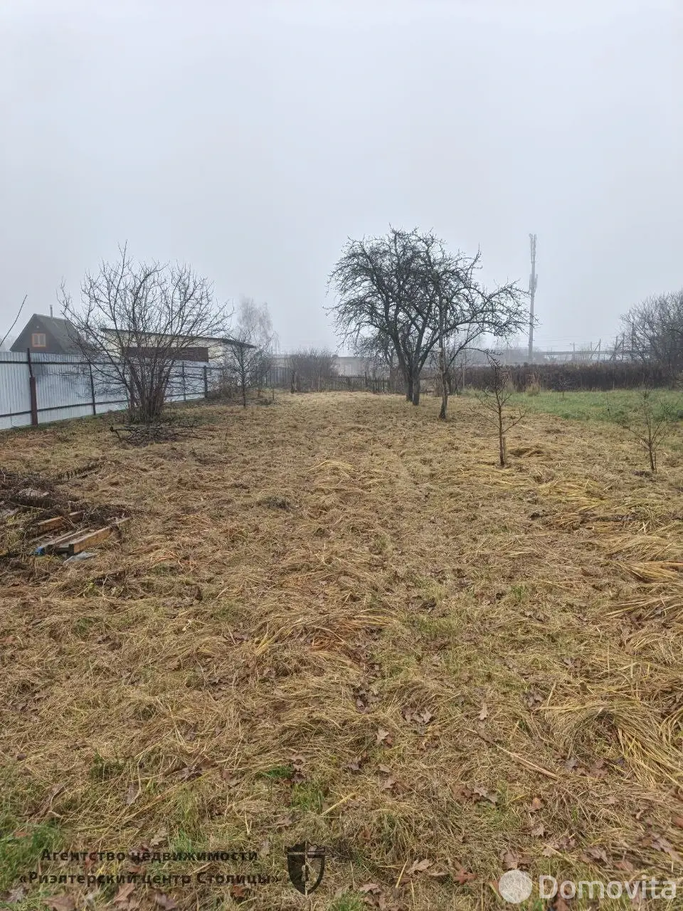 участок, Голоцк, ул. Народная, д. 61 