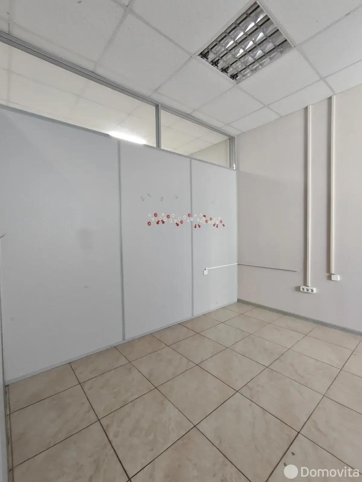 Снять офис на ул. Мележа, д. 5/2 в Минске, 661USD, код 16291 - фото 15