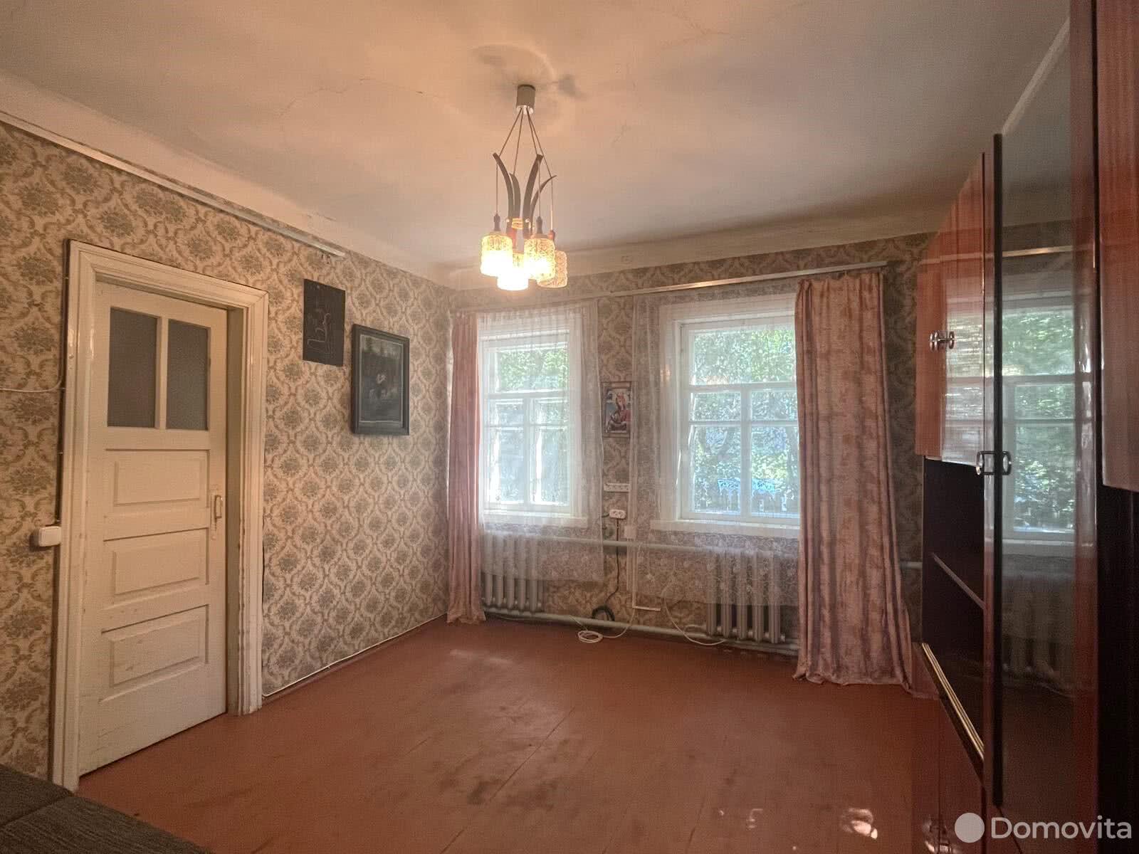 Продажа 1-этажного дома в Гомеле, Гомельская область ул. Леонова, 28000USD, код 637776 - фото 3