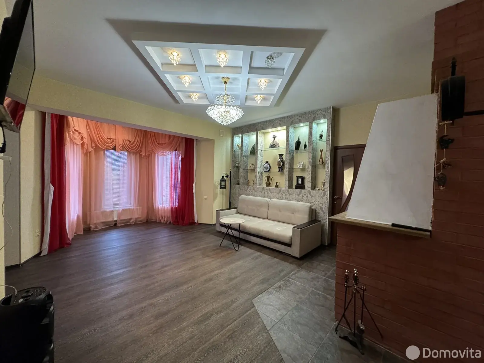  Коттедж г. Витебск, Витебский р-н, Витебская область на сутки в Витебске ул. 1-я Прибережная, д. 12, 200BYN, код 1241 - фото 7