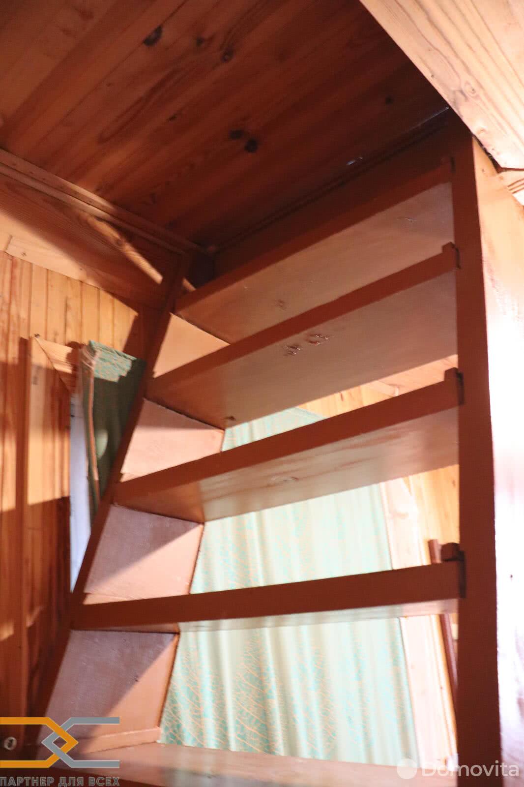 Купить 2-этажную дачу в Горки-1 Минская область, 7990USD, код 178078 - фото 11