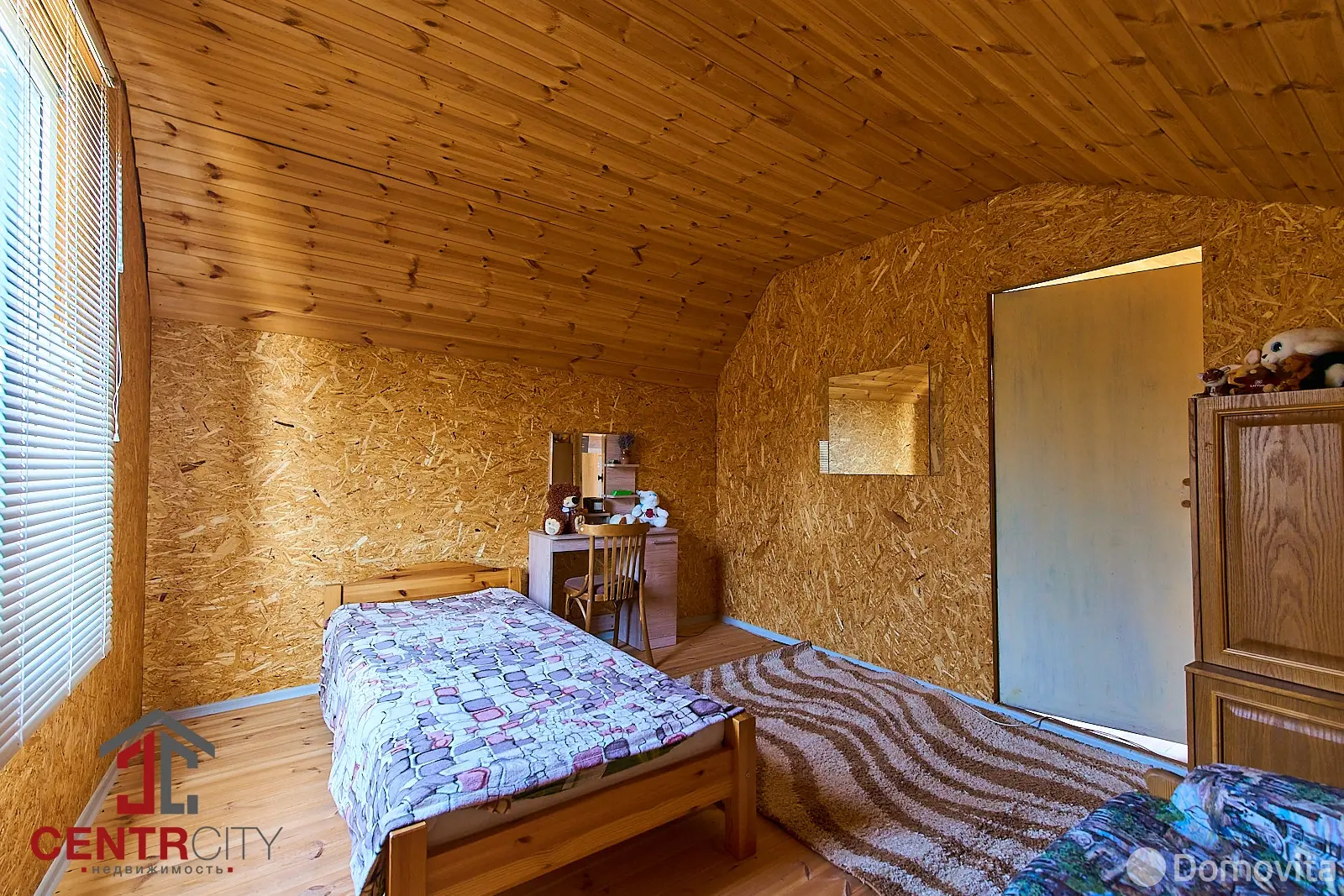 Купить 2-этажную дачу в Уша плюс Минская область, 19000USD, код 185488 - фото 28