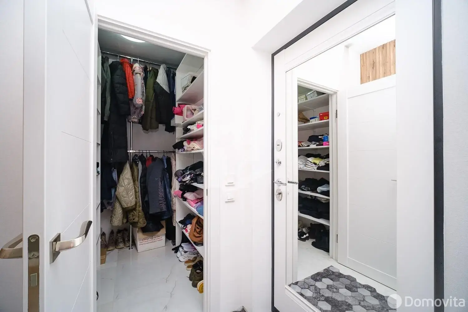 Купить комнату в Минске, пр-т Дзержинского, д. 127, цена 69000 USD, код 7385 - фото 35