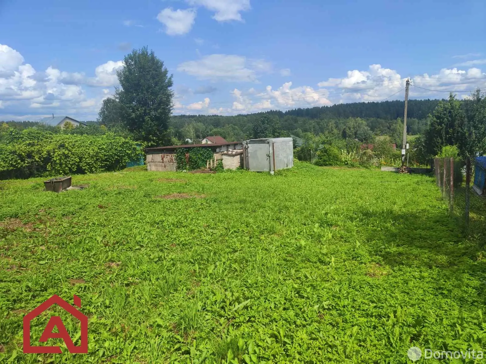 Стоимость продажи участка, Поляна, д. 13